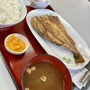 ヒモノ食堂 四日市本店