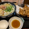 讃岐麺房 すずめ