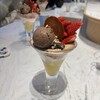 GODIVA cafe Nihonbashi