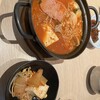 韓国料理 カンガンスルレ東館
