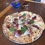 オステリア デル チャオ - 