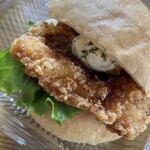 コモディイイダ - 料理写真: