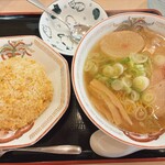 らーめん きちりん - 