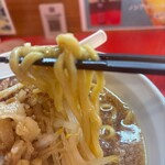 マシマシらーめん物語はここから始まるのだ。 - 