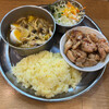 カレーの店 ガン爺
