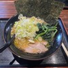 自家製麺ラーメン 裕喜庵