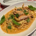 ｌａ　Ｐｏｎｔａ - 