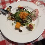 ｌａ　Ｐｏｎｔａ - 