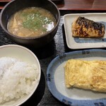 街かど屋 - 料理写真:
