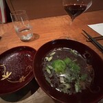 神保町 五木田 - 