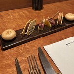 神保町 五木田 - 