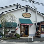 ｌａ　Ｐｏｎｔａ - 