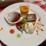 ｌａ　Ｐｏｎｔａ - 