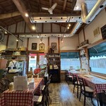 ｌａ　Ｐｏｎｔａ - 