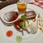 ｌａ　Ｐｏｎｔａ - 