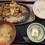 街かど屋 - 