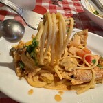 ｌａ　Ｐｏｎｔａ - 