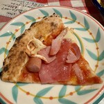 ｌａ　Ｐｏｎｔａ - 