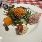 ｌａ　Ｐｏｎｔａ - 