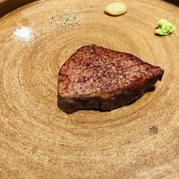 窯焼きステーキ 福田 - 