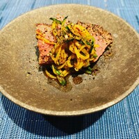 窯焼きステーキ 福田 - 
