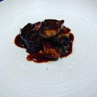 窯焼きステーキ 福田 - 