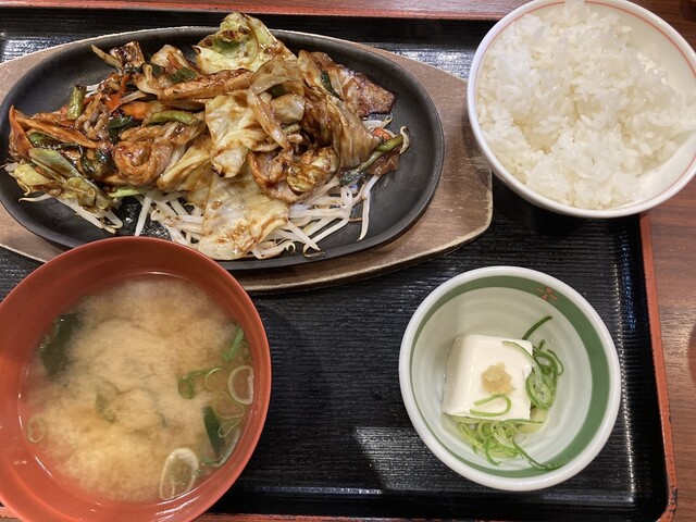 Machikado Ya Abeno Ten photo 2