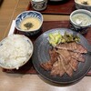 牛たんと和牛焼き 青葉 そごう千葉店