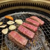 焼肉 鶯谷園