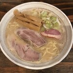 西中島 光龍益 - 