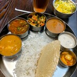 ロビンズインドキッチン - 