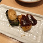 酒家ダイニング 蕪 - 