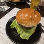 ダグズ・バーガー - 