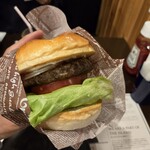 ダグズ・バーガー - 