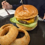 ダグズ・バーガー - 