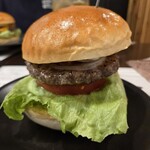 ダグズ・バーガー - 