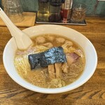 支那ソバ おさだ - 