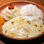 びっくりドンキー 駿河湾沼津SA下り店 - 