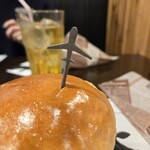 ダグズ・バーガー - 