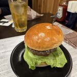 ダグズ・バーガー - 
