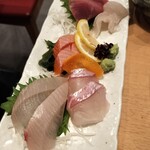 酒家ダイニング 蕪 - 