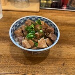 支那ソバ おさだ - 