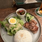 カフェ ウォール - 