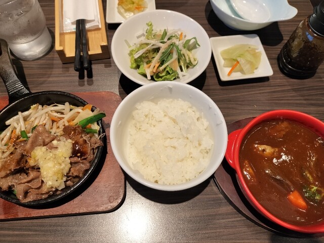 Sendai Gyutan Fukusuke Ario Yao Ten photo 5