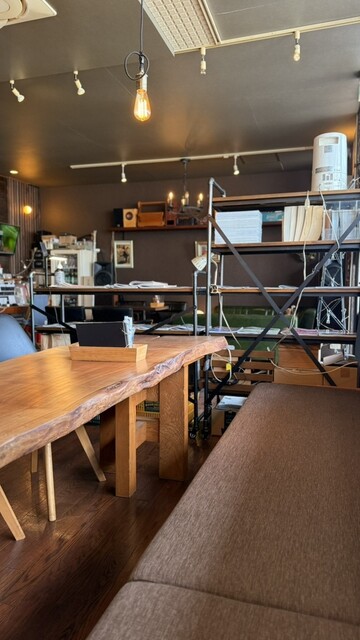 JAZZ&COFFEE Whisper not photo 4