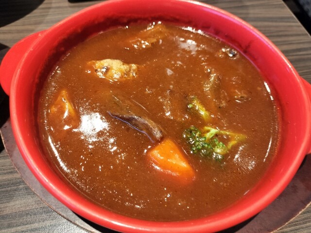 Sendai Gyutan Fukusuke Ario Yao Ten photo 4