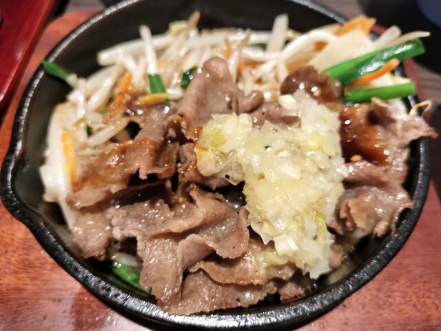 Sendai Gyutan Fukusuke Ario Yao Ten photo 3