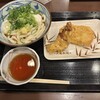 丸亀製麺 信濃橋店
