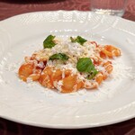 ラ スフォリーナ - 