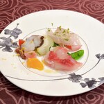 ラ スフォリーナ - 